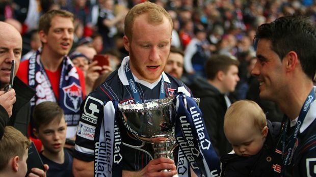 
                <strong>Schottland: Liam Boyce (Ross County FC)</strong><br>
                Saisontore 2016/2017: 
              