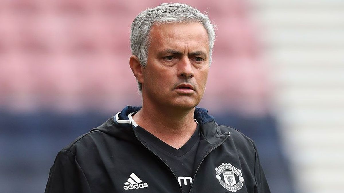 Anwalt fordert Haftstrafe für Jose Mourinho