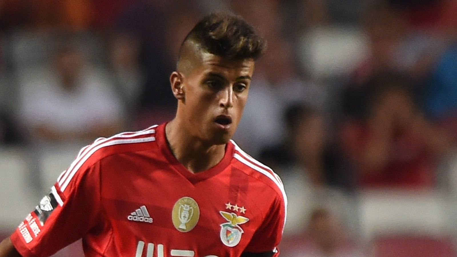 
                <strong>Joao Cancelo</strong><br>
                &#x2022; <strong>Ablöse</strong>: 15 Millionen Euro<br>&#x2022; <strong>Aufnehmender Verein</strong>: FC Valencia<br>Joao Cancelo ist der vierte City-Spieler im Bunde. Nach seinem Wechsel nach Spanien war der Rechtsverteidiger auch für Inter Mailand und Juventus Turin im Einsatz. Das Benfica-Eigengewächs besitzt mittlerweile laut "transfermarkt.de" einen Marktwert in Höhe von 65 Millionen Euro.
              