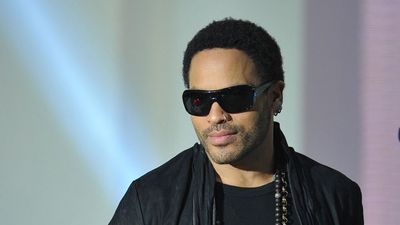 Profile image - Lenny Kravitz