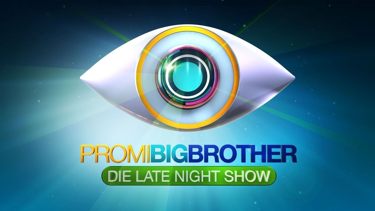 Promi Big Brother - Die Late Night Show