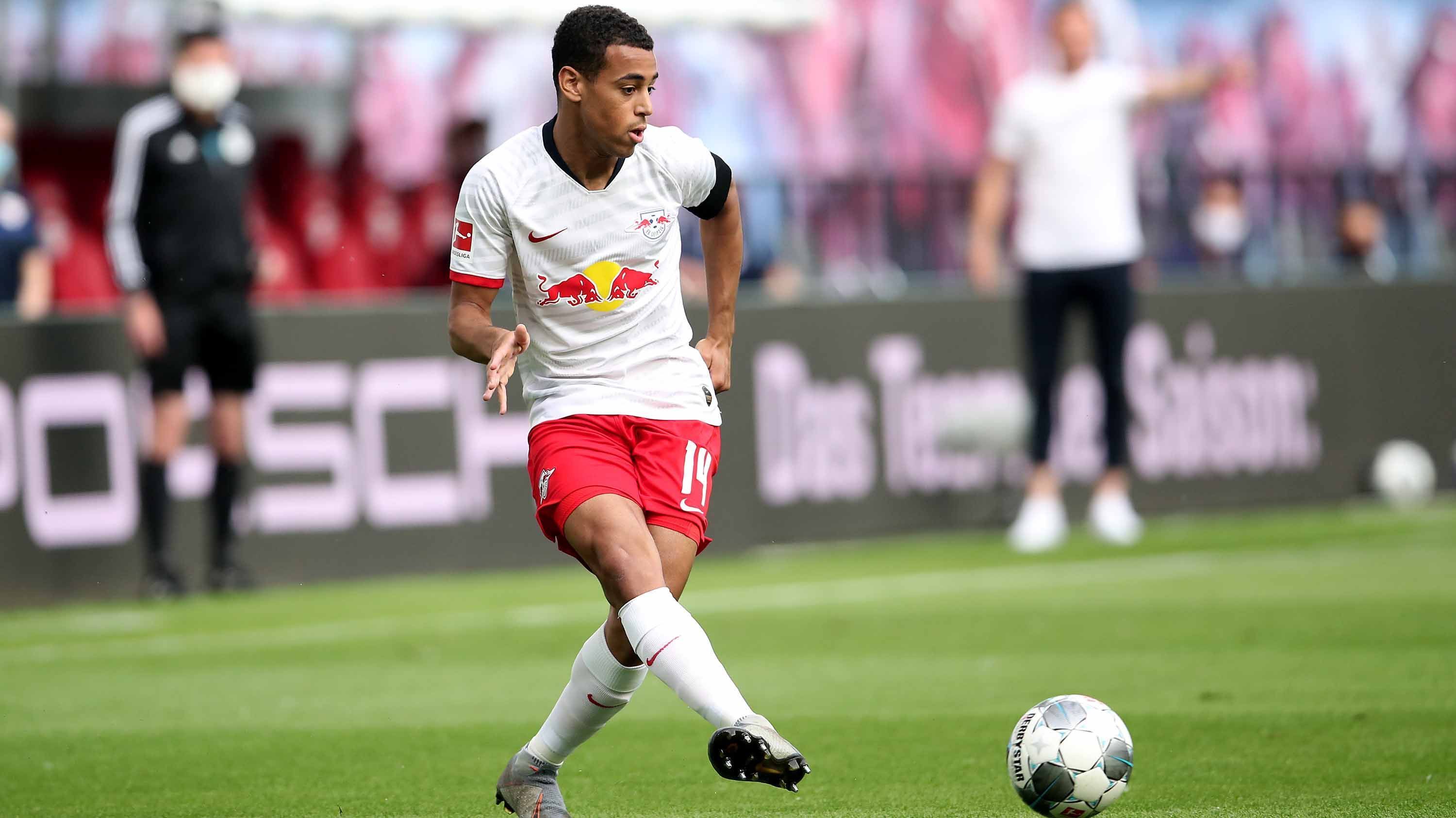 
                <strong>Tyler Adams</strong><br>
                Rückt kurzfristig für Kampl in die Startelf und holt die Ecke vor dem zwischenzeitlichen Ausgleich raus. Als flexibler Rechtsverteidiger bleibt er ohne Fehler. ran-Note: 3
              