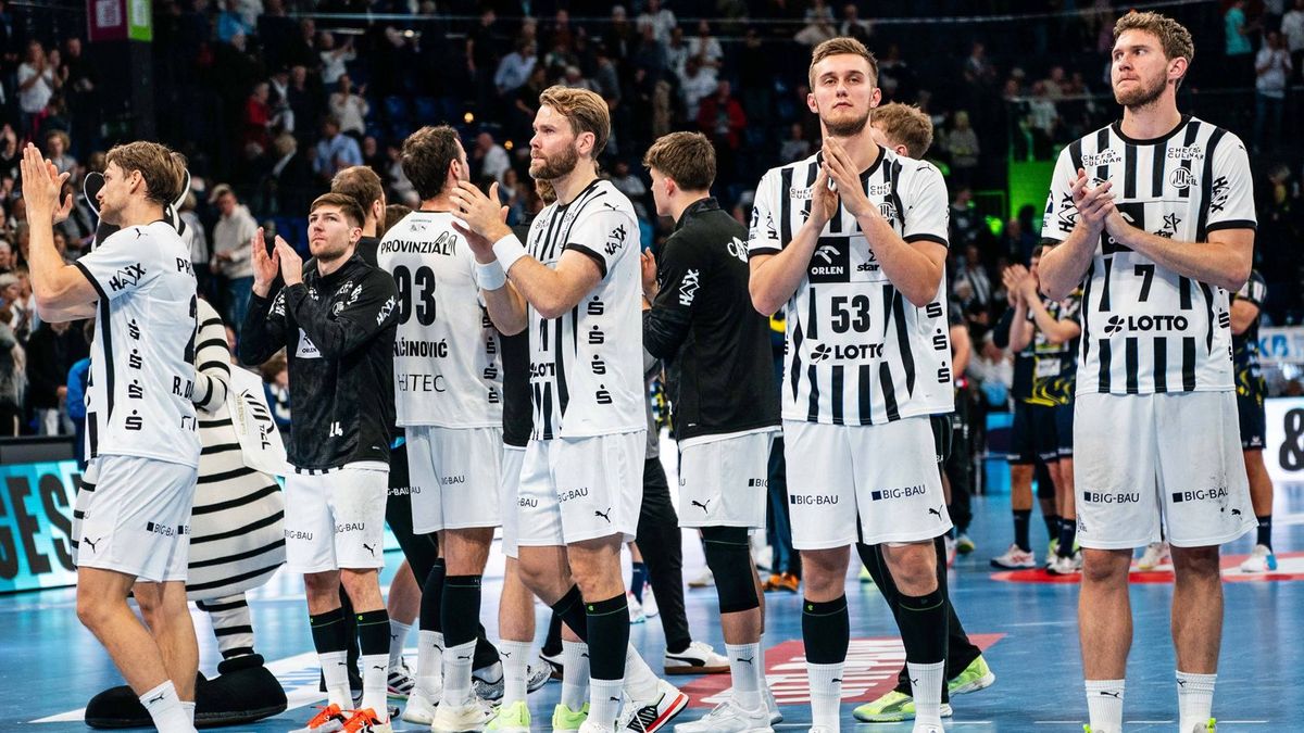 THW Kiel