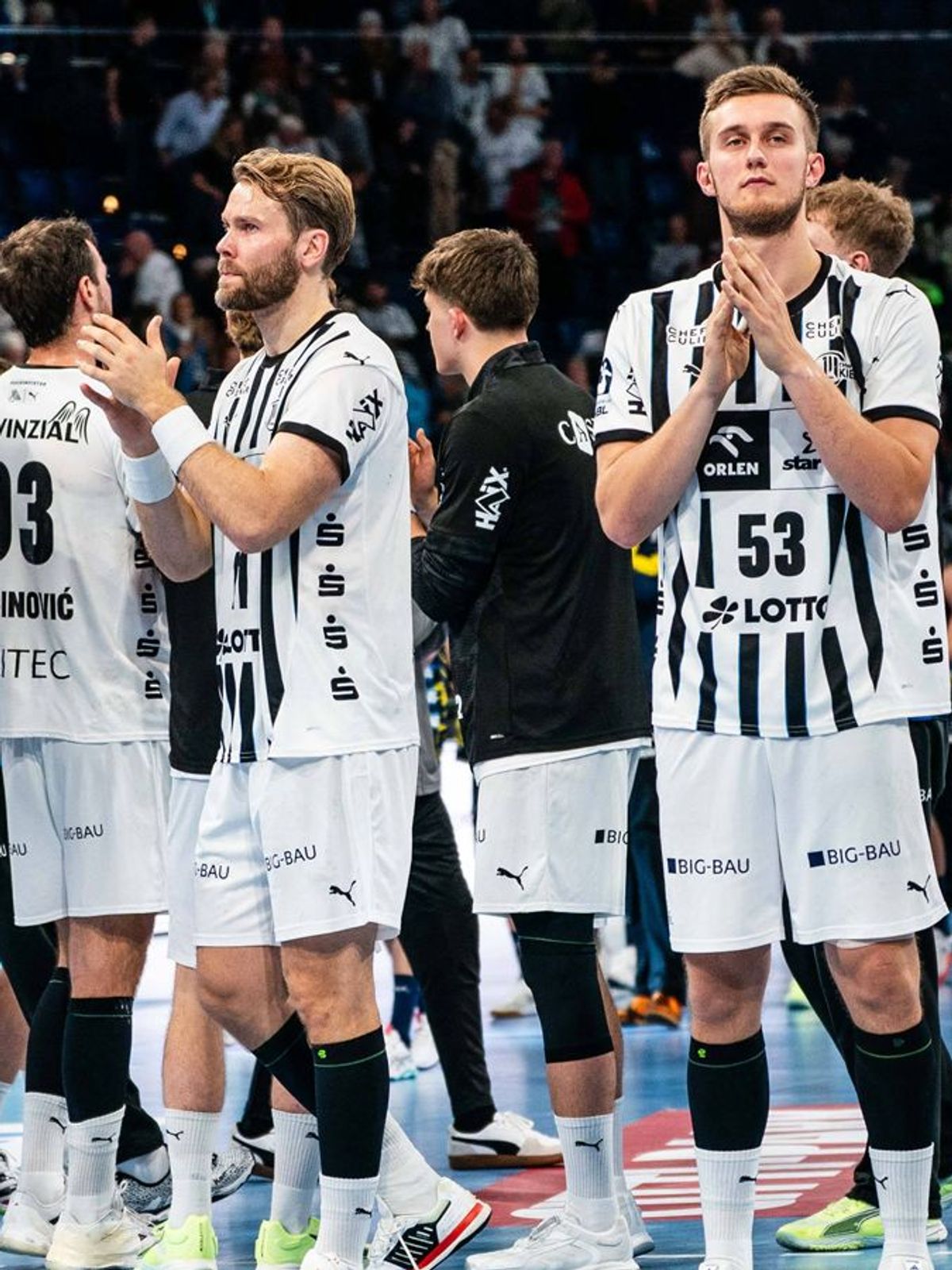 THW Kiel
