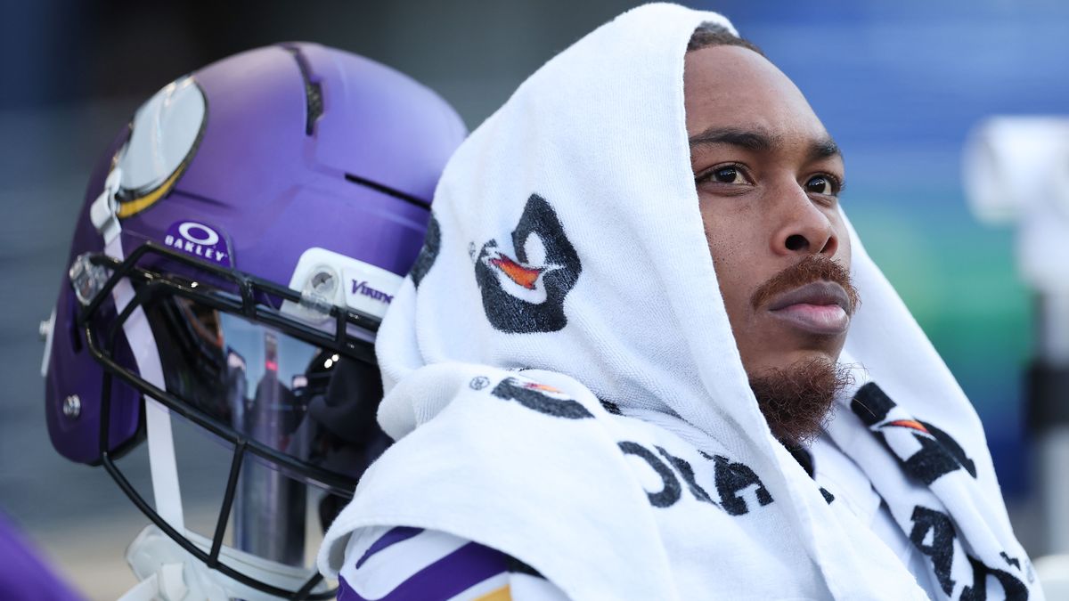 Minnesota Vikings v Seattle Seahawks