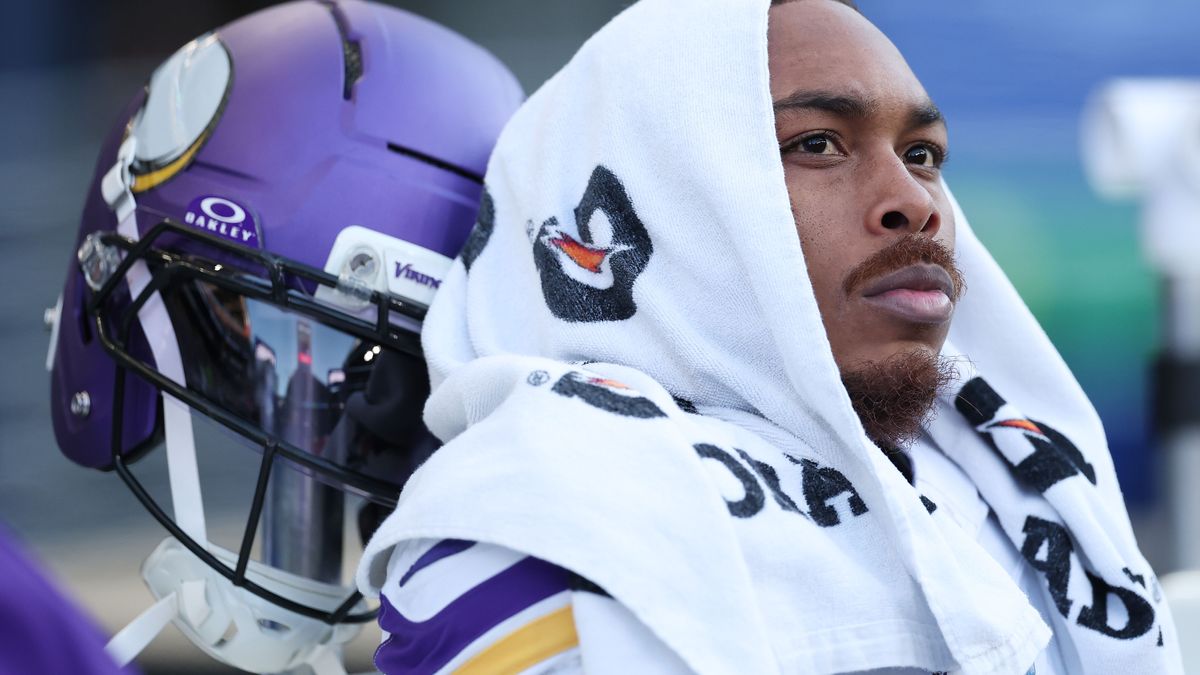 Minnesota Vikings v Seattle Seahawks