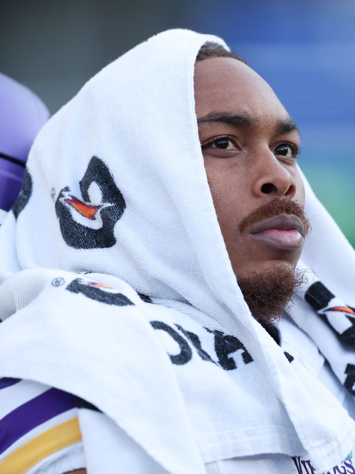 Minnesota Vikings v Seattle Seahawks