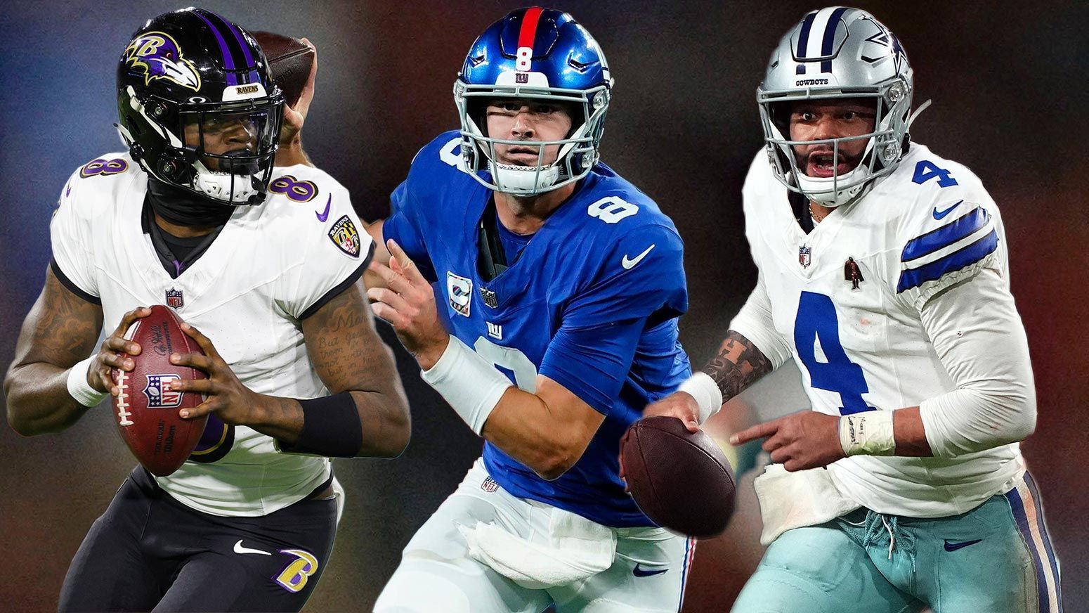 <strong>Preseason-Siegquoten: Ein Indiz für die Regular Season?</strong><br>Welche Aussagekraft haben Preseason-Spiele für die Regular Season? <strong><em>ran</em></strong> schaut auf die Siegquoten aller Teams in den vergangenen zehn Jahren in der Vorbereitung und vergleicht sie mit der Bilanz in den regulären Spielzeiten. (Quellen: Pickinem/Statmuse, Stand: Juni 2024, aufsteigend sortiert nach Preseason-Quote)