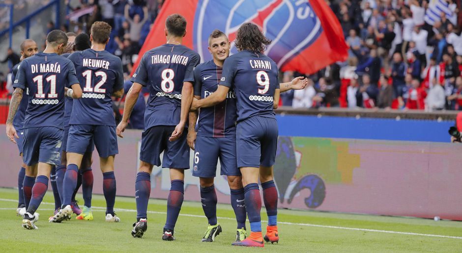 
                <strong>Platz 2: Paris Saint-Germain - 0,58 Gegentore/Spiel</strong><br>
                Platz 2: Paris Saint-Germain. PSG musste in der Ligue 1 in 12 Partien bisher 7 Gegentreffer hinnehmen, das entspricht 0,58 Gegentoren pro Spiel.
              