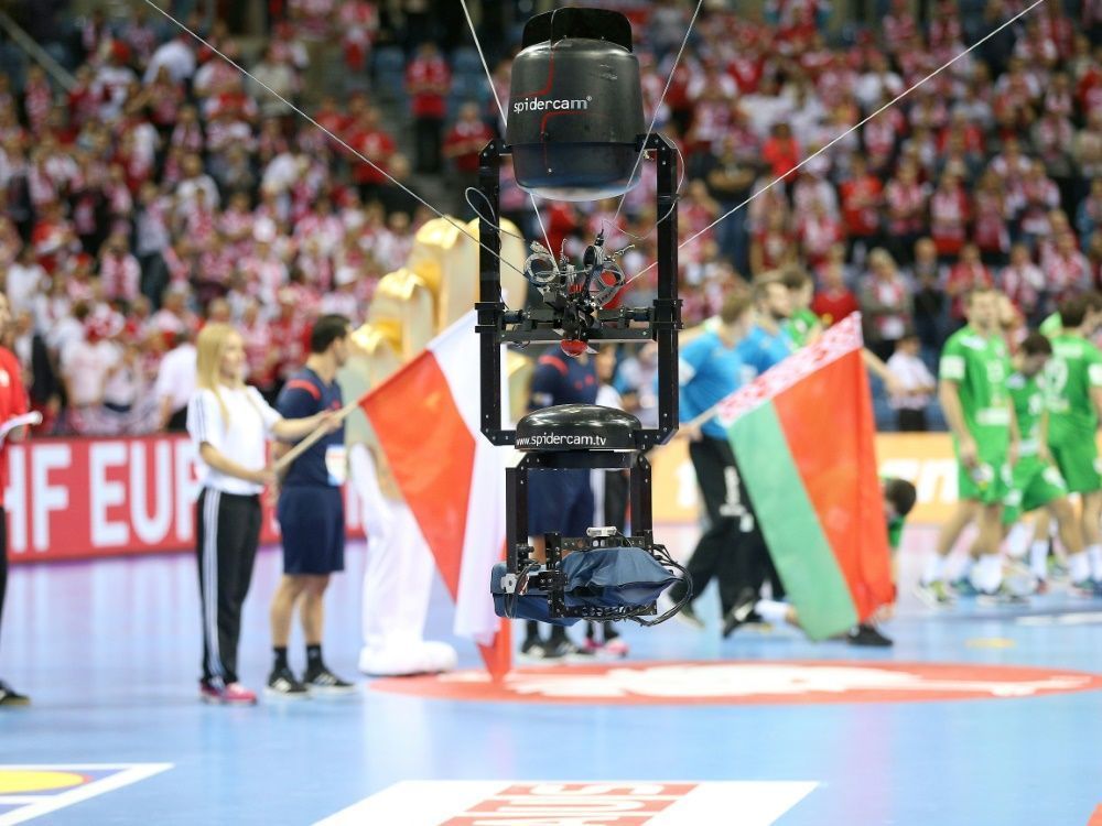 Handball Sportdeutschland und Eurosport zeigen nicht-deutsche EM-S
