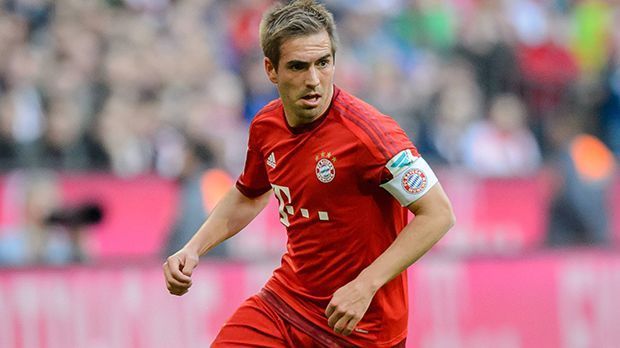 
                <strong>Philipp Lahm (FC Bayern München)</strong><br>
                Philipp Lahm (FC Bayern München): Mal wieder als Sechser unterwegs. Und das einmal mehr ganz souverän. Ohne Fehl und Tadel. Hatte die Defensive-Lage bei den Bayern zu jeder Zeit im Griff. ran-Note: 3.
              