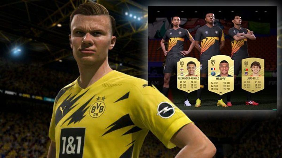 EA Sports droht Ärger