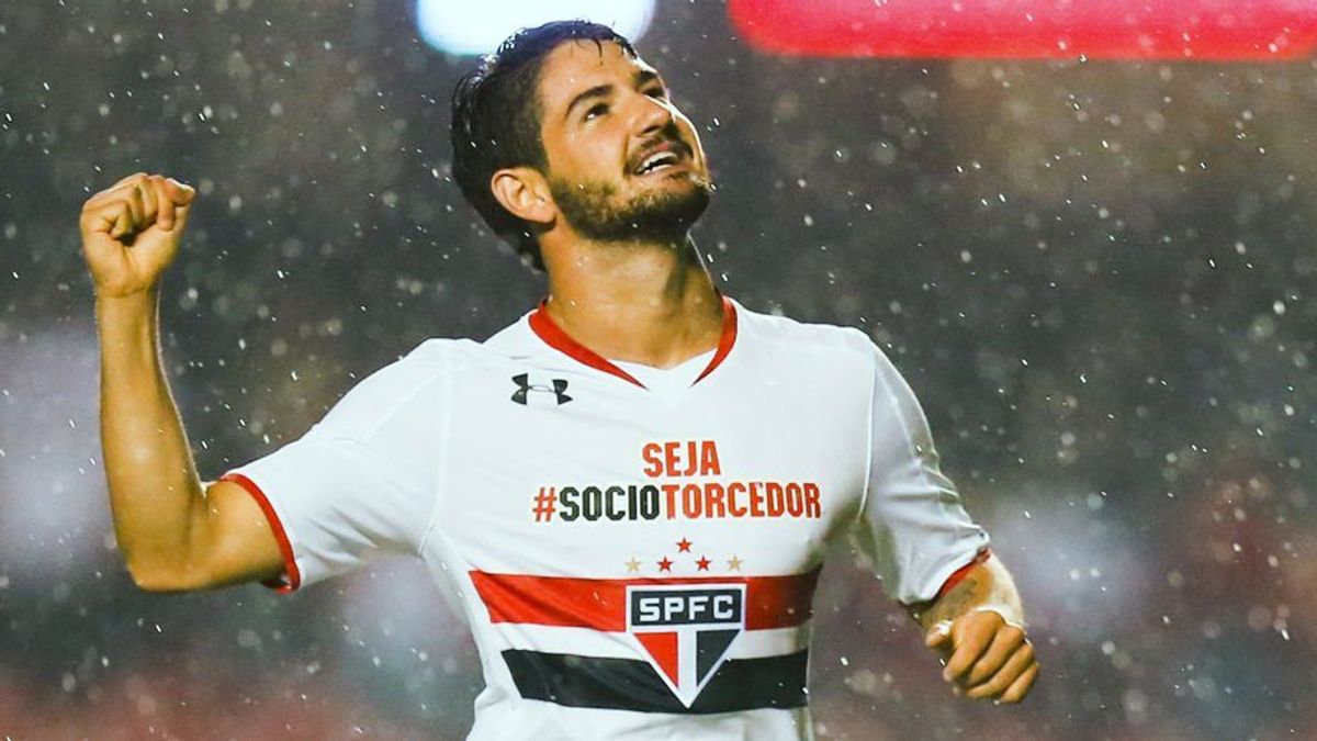 Alexandre Pato,940