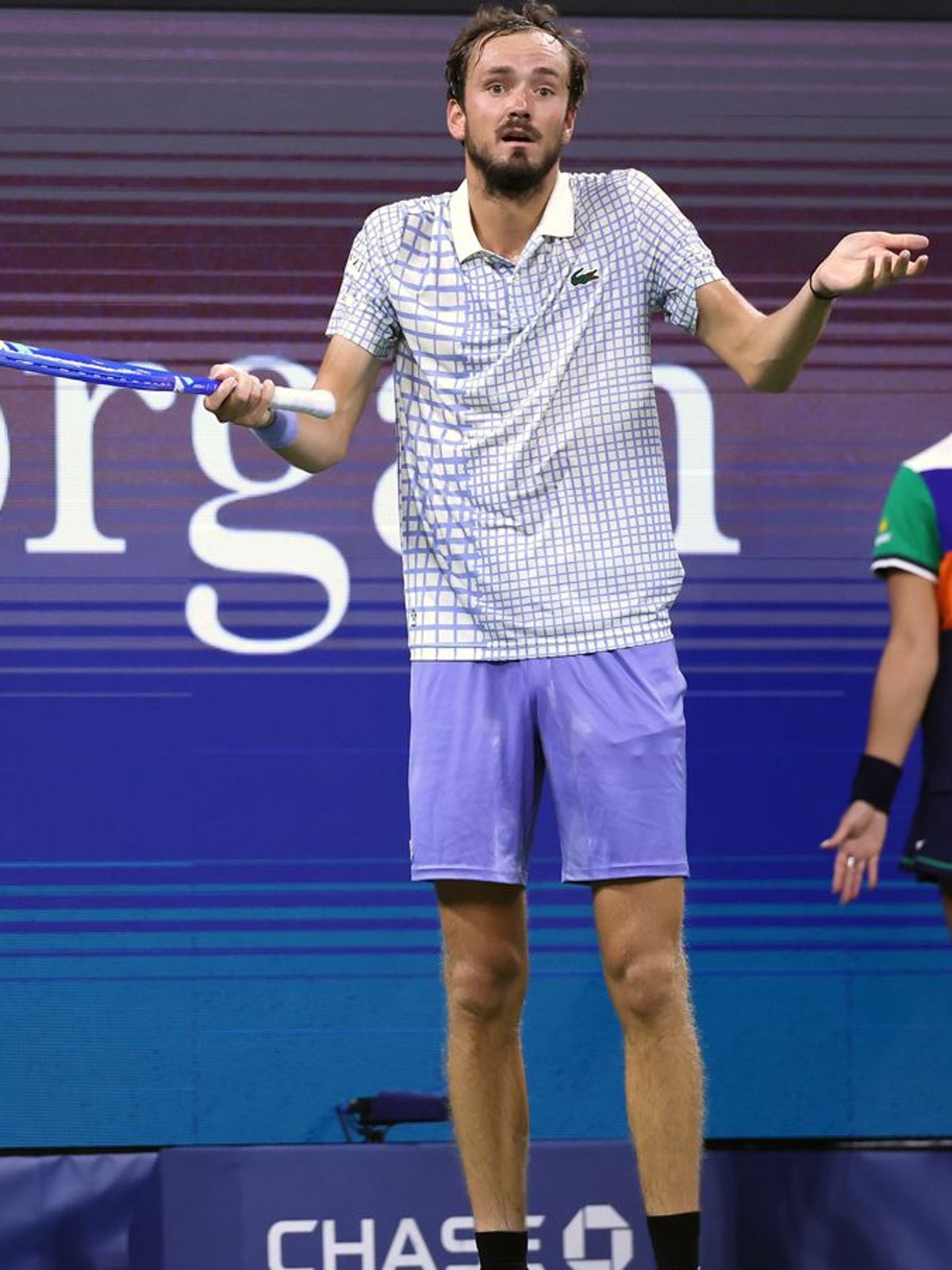 Medvedev