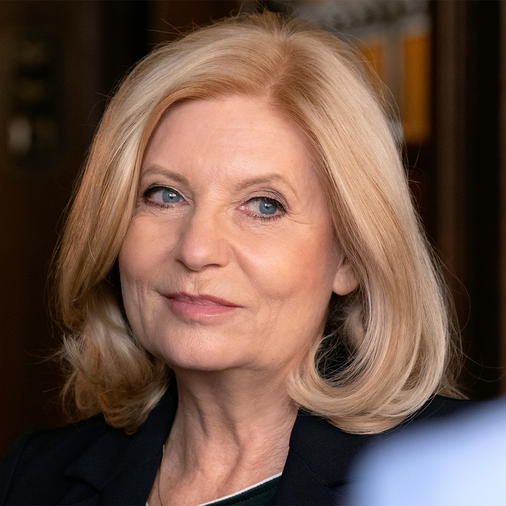 Sabine Postel privat: So lebt die "Die Kanzlei"-Schauspielerin abseits des Sets