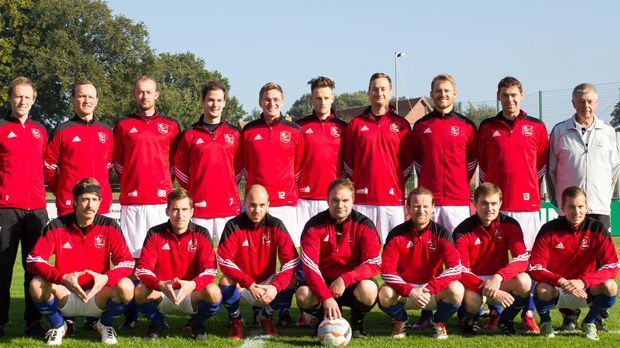 
                <strong>10. SG Ostercappeln/Schwagstorf IV (Niedersachsen)</strong><br>
                Liga: 3. KreisklasseTore: 101 in 13 SpielenSchnitt: 7,77
              