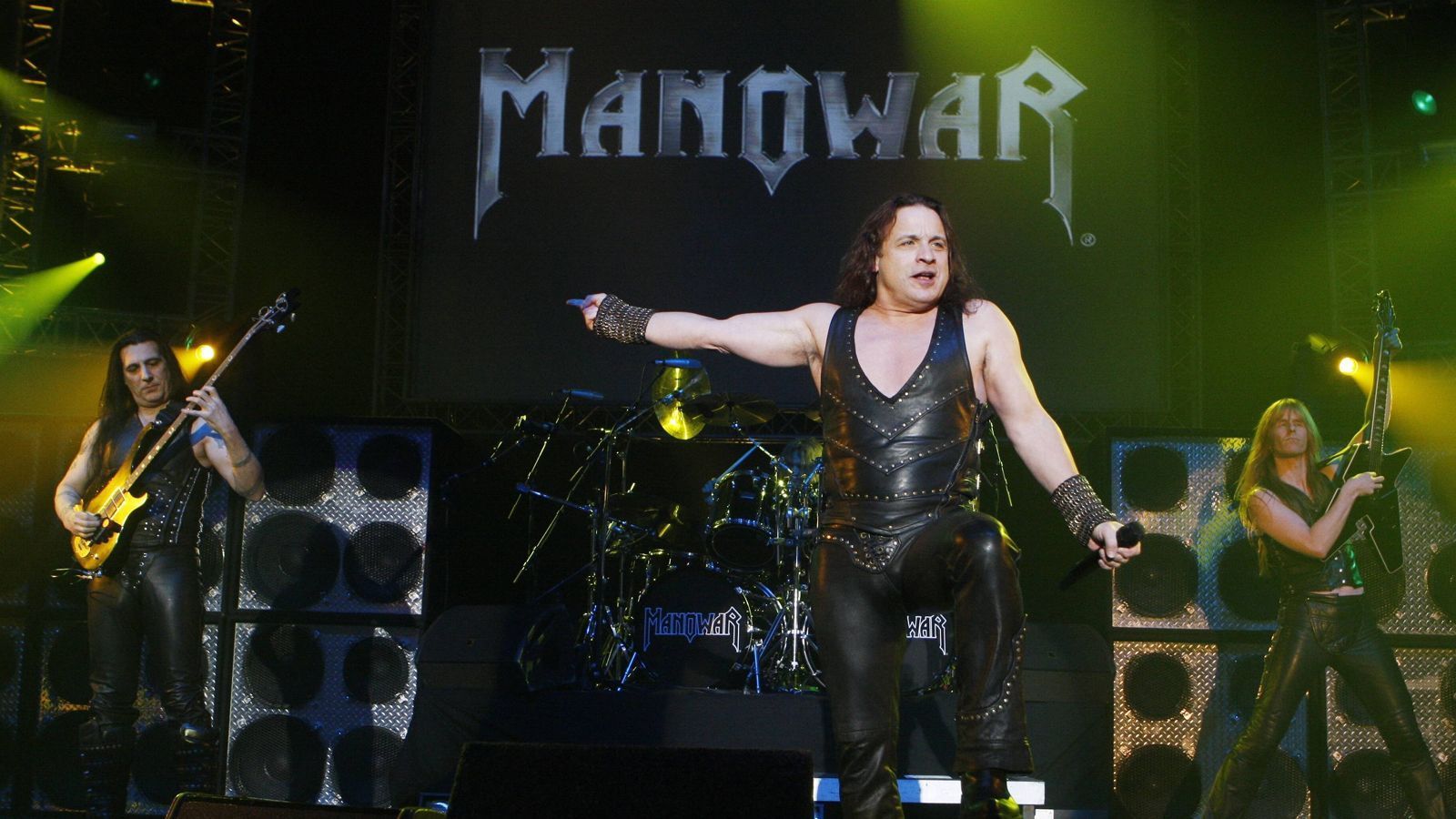 
                <strong>Manowar</strong><br>
                AC/DC? Nein. Motörhead? Auch nicht. Manowar ist laut der Webseite "Get Licensed" die lauteste Band bei einem Konzert: 139 Dezibel wurden bei der Kult-Gruppe gemessen.
              