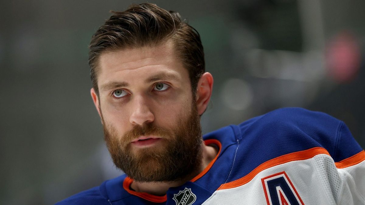Will NHL-Champion werden: Leon Draisaitl