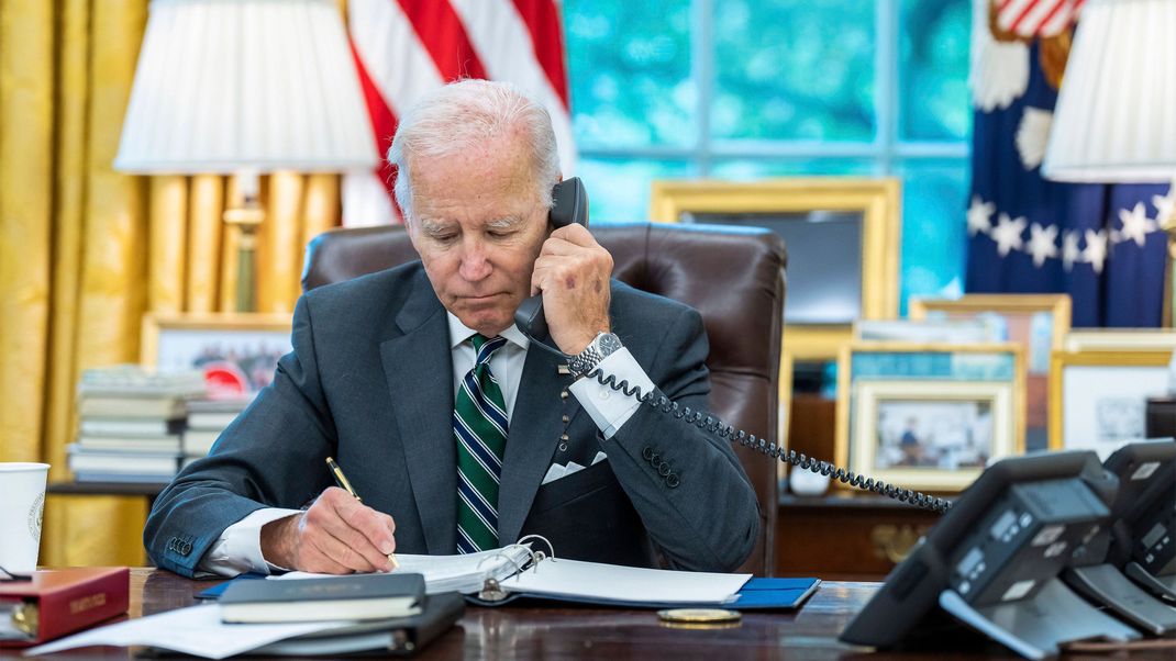 Joe Biden