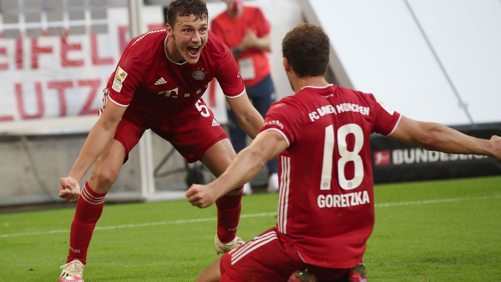 
                <strong>Platz 1: FC Bayern München (Bundesliga)</strong><br>
                2,86 Punkte pro Spiel14 Spiele13 Siege, 1 Unentschieden
              