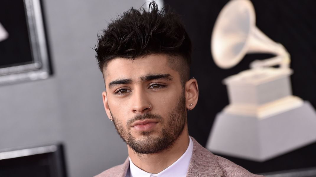 Bandelt Zayn Malik mit Selena Gomez an? Alle Infos dazu gibt es hier.