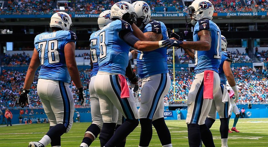 
                <strong>26. Platz: Tennessee Titans</strong><br>
                Platz 26: Tennessee Titans, 17.082 km
              
