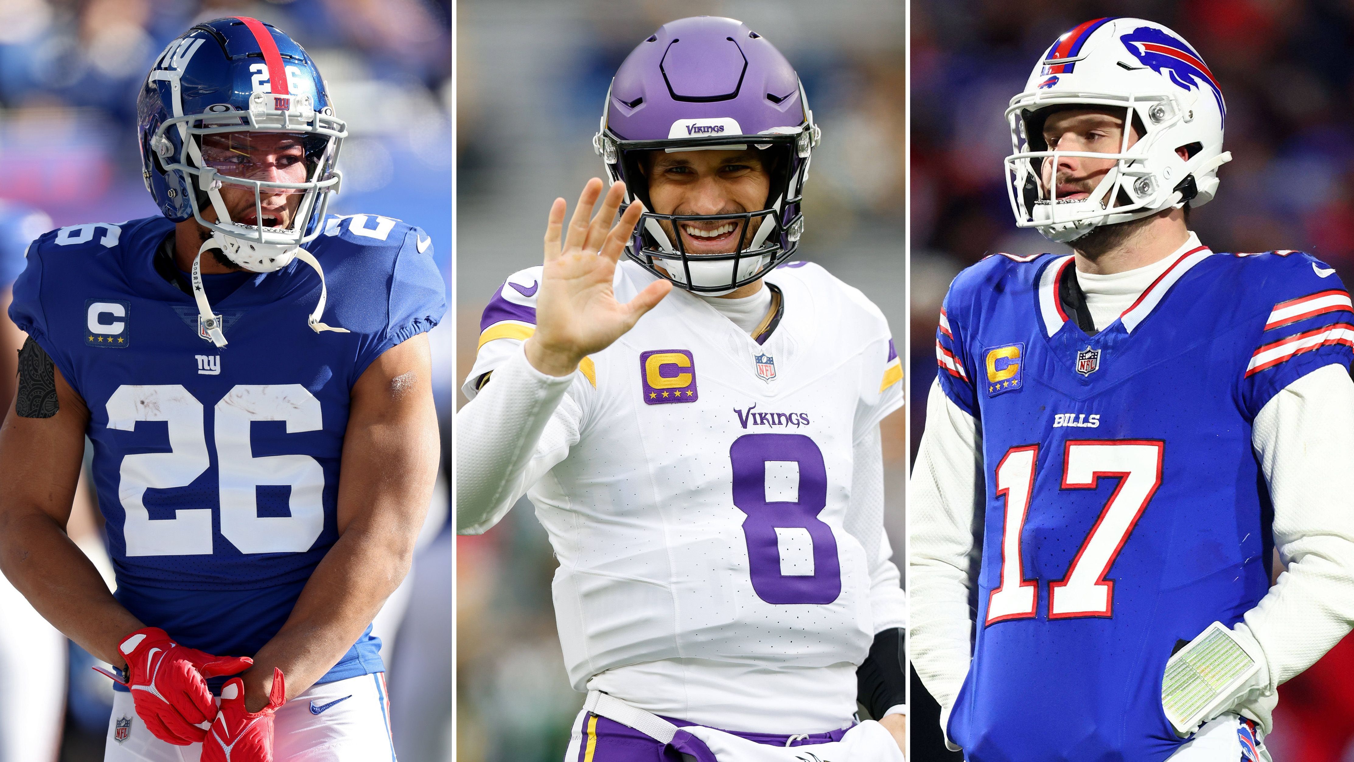 <strong>NFL Free Agency 2024: Die Gewinner und Verlierer</strong><br>Die ersten Tage der Free Agency sorgten für reichlich fette Deals. Einige Verträge haben sich abgezeichnet, die ein oder andere Transaction hat dann aber doch überrascht. <strong><em>ran</em></strong> zeigt die Gewinner und Verlierer der bisherigen Free Agency.<br><em>Auch interessant: <a data-li-document-ref="456114" href="https://www.ran.de/sports/american-football/nfl/news/nfl2024-die-gewinner-und-verlierer-der-trade-deadline-playoff-anwaerter-wirft-fragen-auf-456114">NFL 2024: Gewinner und Verlierer der Trade Deadline</a></em>