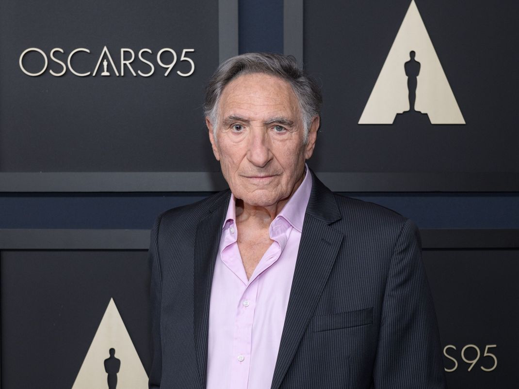 Judd Hirsch, "The Fabelmans"-Darsteller
