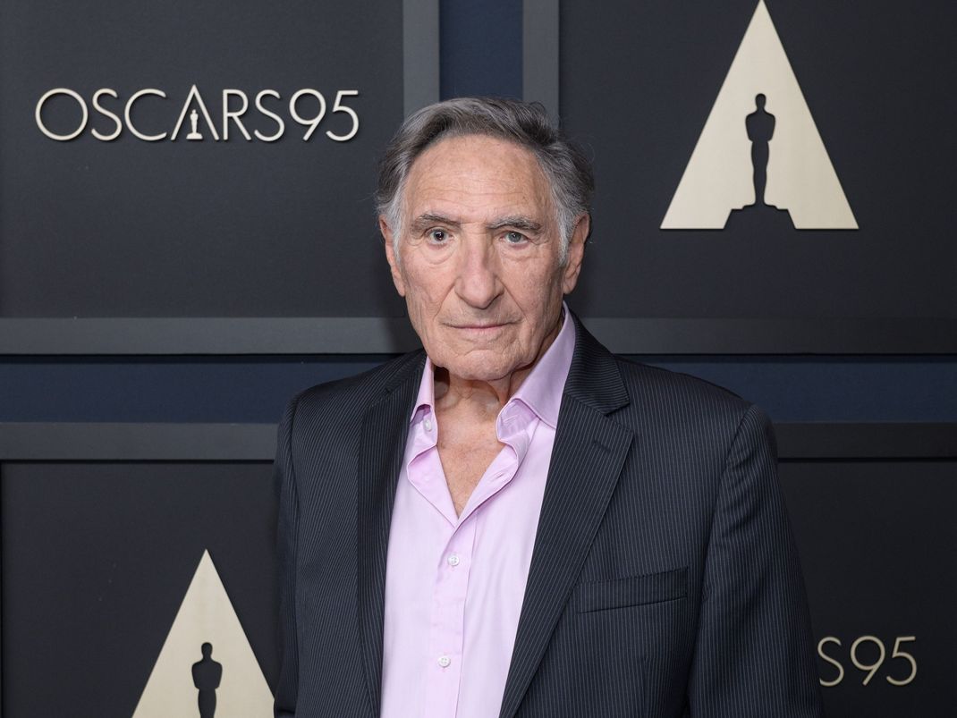 Judd Hirsch, "The Fabelmans"-Darsteller