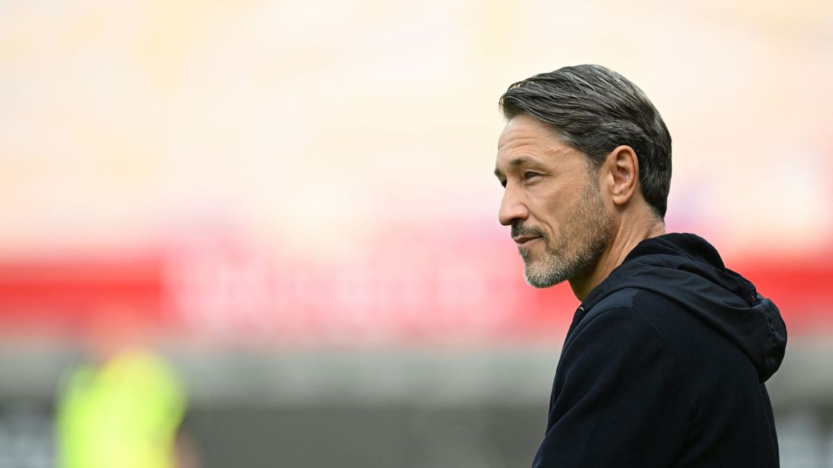 Trifft auf seinen Ex-Klub: Niko Kovac