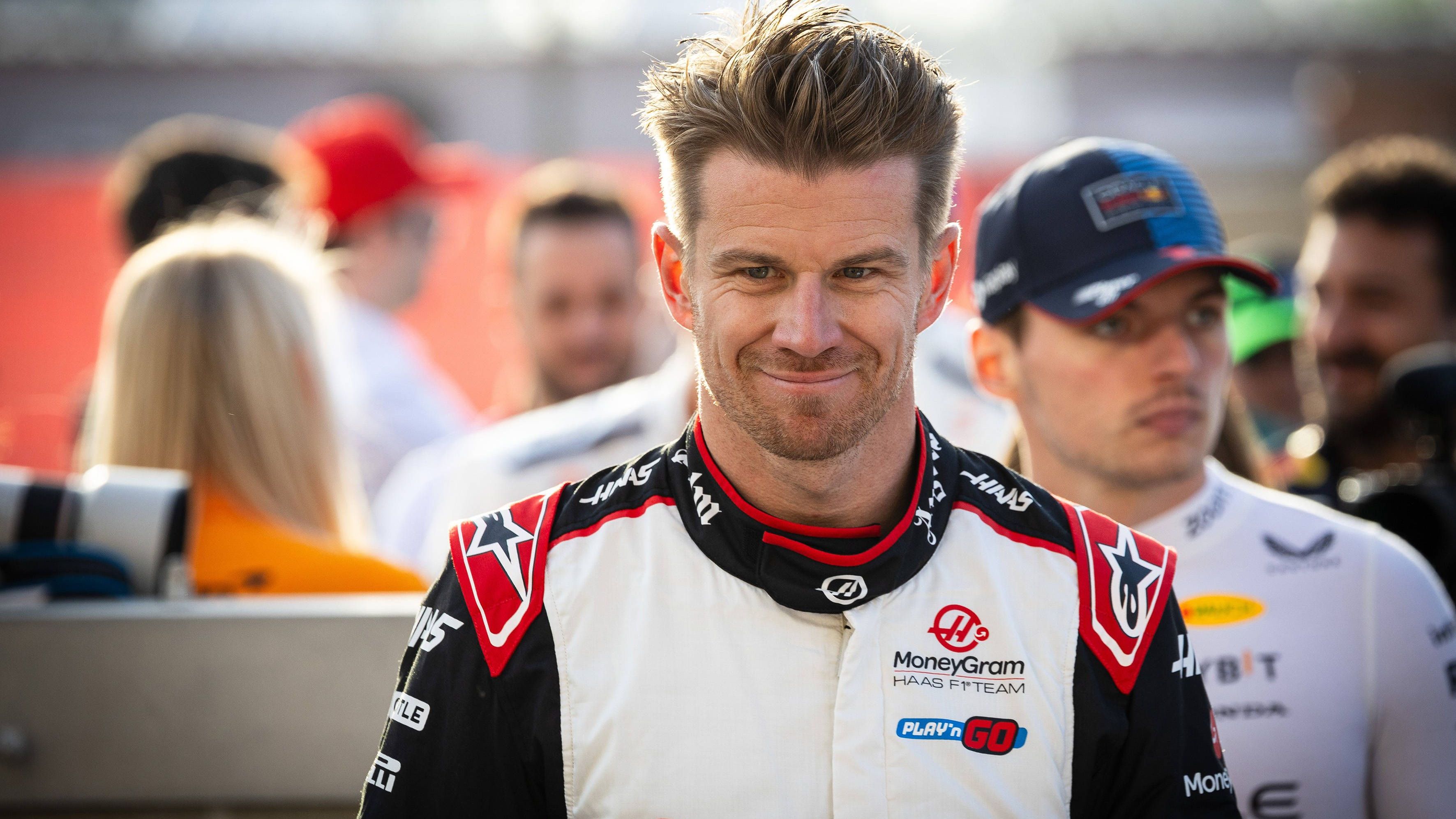 <strong>9. Nico Hülkenberg (Haas)</strong><br>Zementiert seinen Nummer-1-Status im Team, holte jetzt den ersten Punkt für Haas in dieser Saison und seinen ersten nach einer halben Ewigkeit. Die beiden ersten Auftritte in dieser Saison machen Mut, dass es bis zum nächsten nicht wieder so lange dauert.