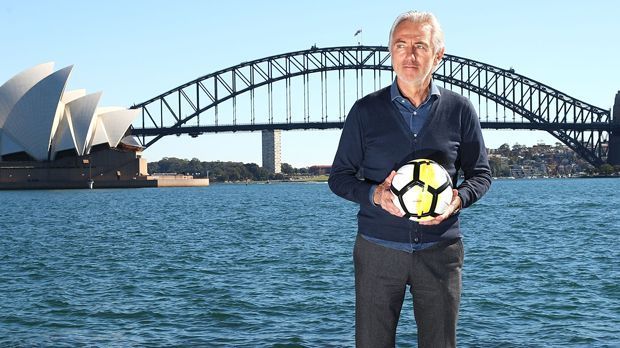 
                <strong>Platz 14: Bert van Marwijk (Australien)</strong><br>
                Gehalt: 1,2 Millionen EuroIm Amt seit: Januar 2018
              