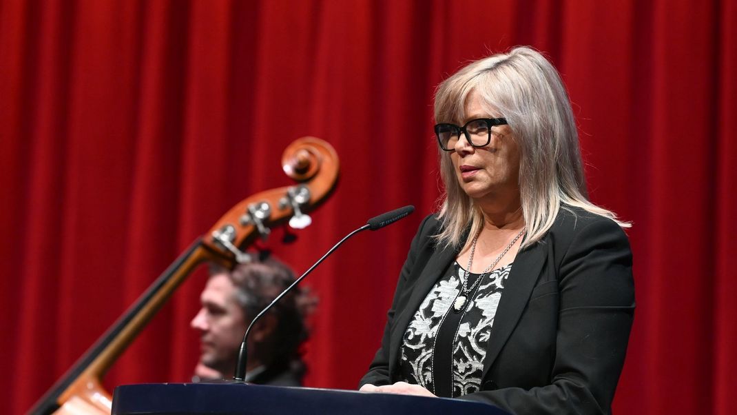 Das Konzert findet alljährlich im Opernhaus in Magdeburg statt.