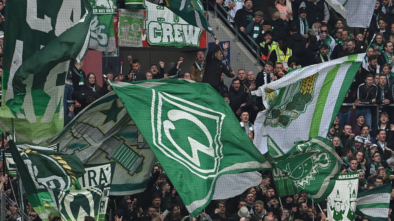 
                <strong>Platz 7: SV Werder Bremen</strong><br>
                &#x2022; 4,61 Sterne<br>
              