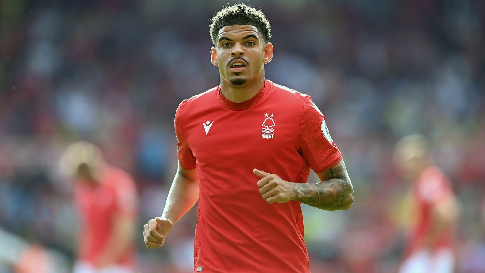 
                <strong>Morgan Gibbs-White (England/Nottingham Forest)</strong><br>
                &#x2022; Marktwert: 25 Millionen Euro<br>&#x2022; Alter: 22 Jahre<br>&#x2022; Position: Offensiver Mittelfeldspieler<br>
              