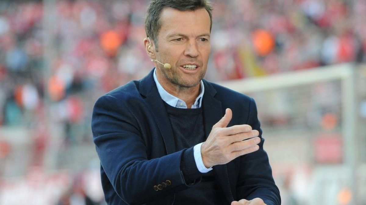 Matthäus fehlt die Spielfreude beim BVB