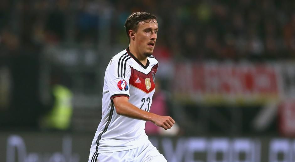 
                <strong>Max Kruse</strong><br>
                Sturm: Max Kruse; Debüt: 29. Mai 2013 gegen Ecuador; damaliger Klub: SC Freiburg; Länderspiele insgesamt: 14
              
