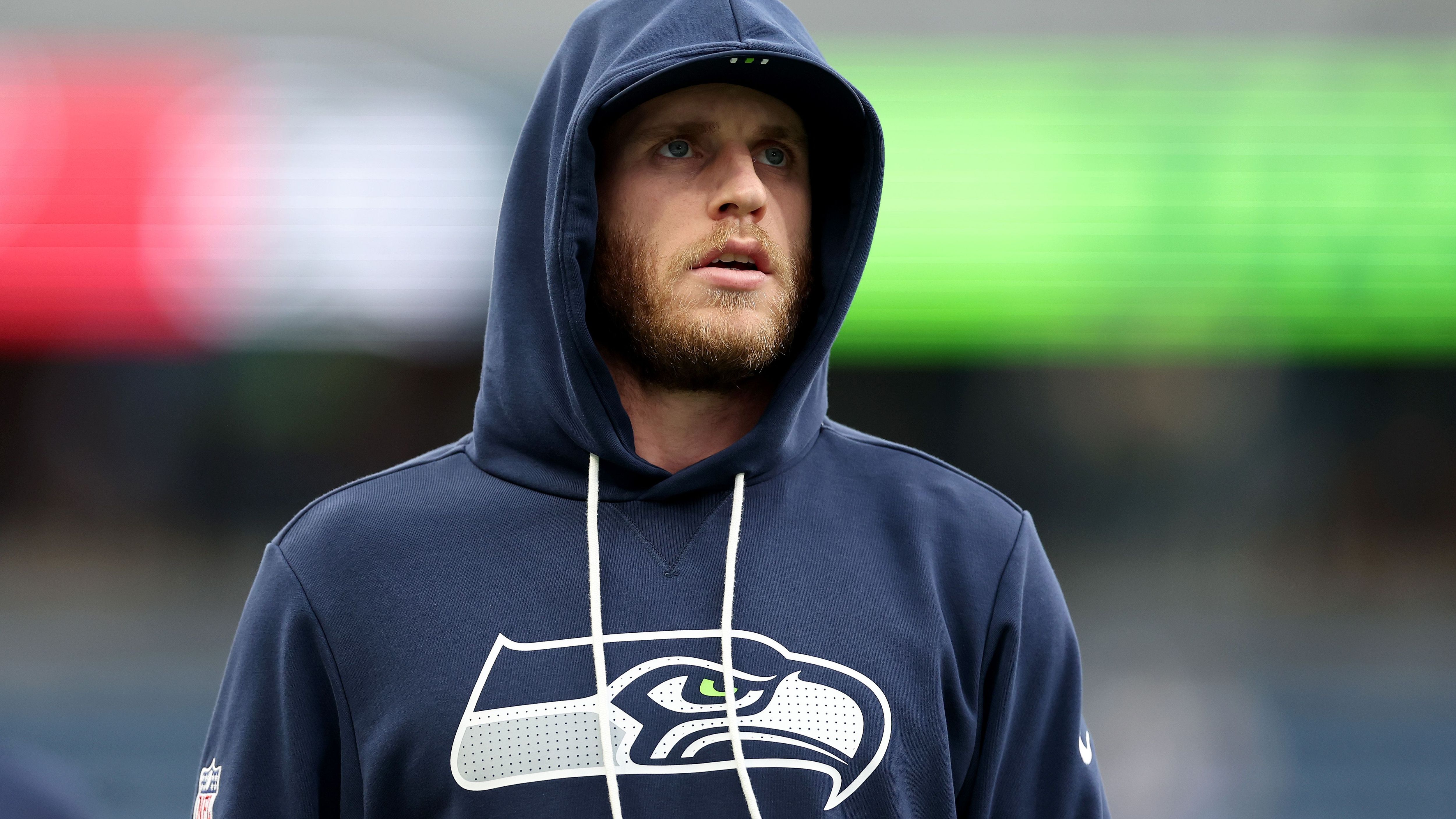 <strong>Cooper Kupp (Seattle Seahawks)</strong><br>Wie NFL-Insider Ian Rapoport berichtet, stehen die Chancen für einen Einsatz am Sonntag gegen die Arizona Cardinals besser als noch vor dem letzten Spiel – fraglich bleibt er vorerst trotzdem. Kupp laboriert weiterhin an Problemen an Oberschenkel bzw. Ferse.