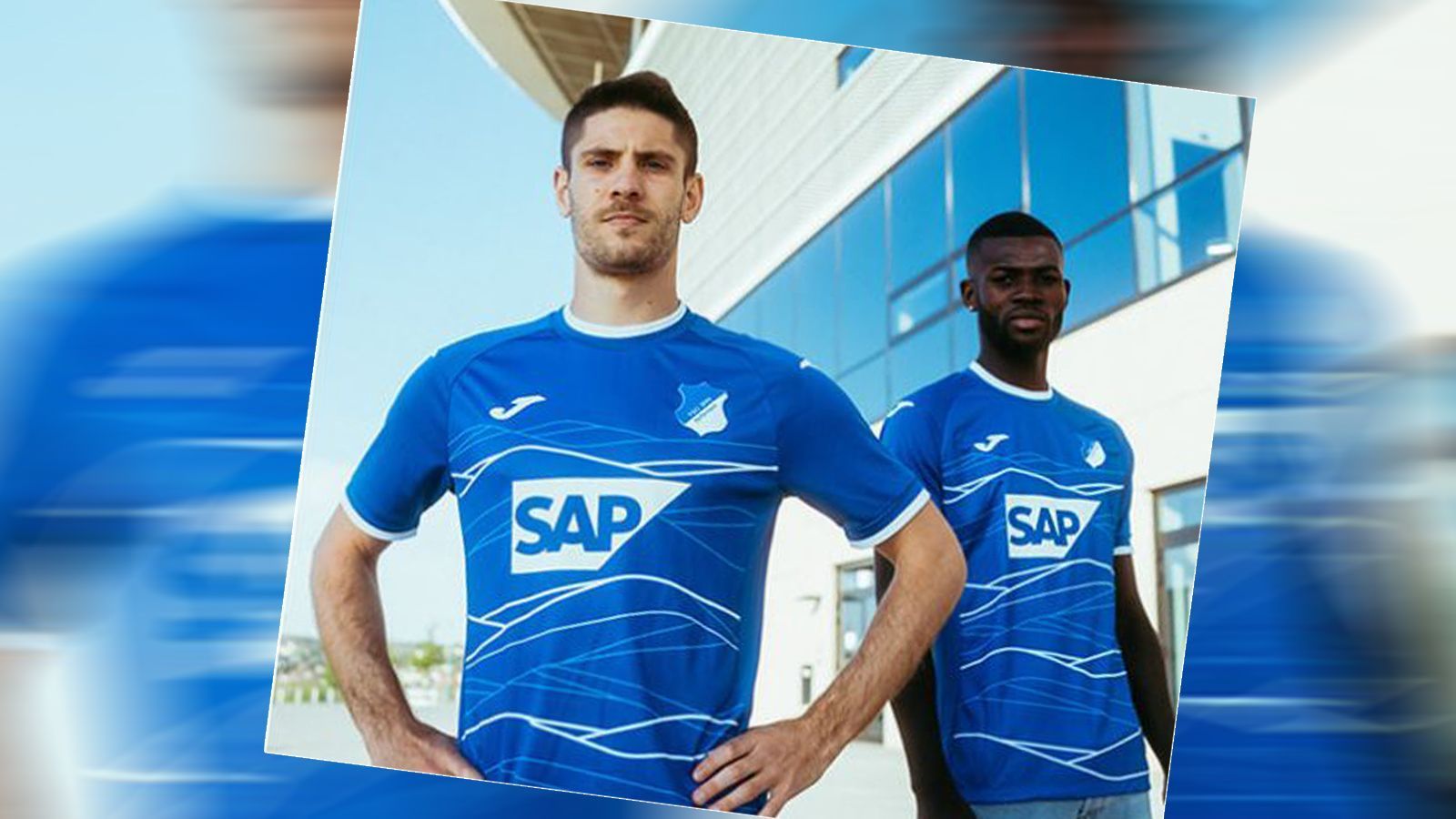 
                <strong>Platz 11: TSG 1899 Hoffenheim</strong><br>
                Die Hoffenheimer beweisen wenig Kreativität und verändern wenig am neuen Trikot. Auffälligste Neuerung ist, dass die Bildschirmschoner der Geschäftsstellen-Rechner jetzt als Muster aufgedruckt wurden.
              