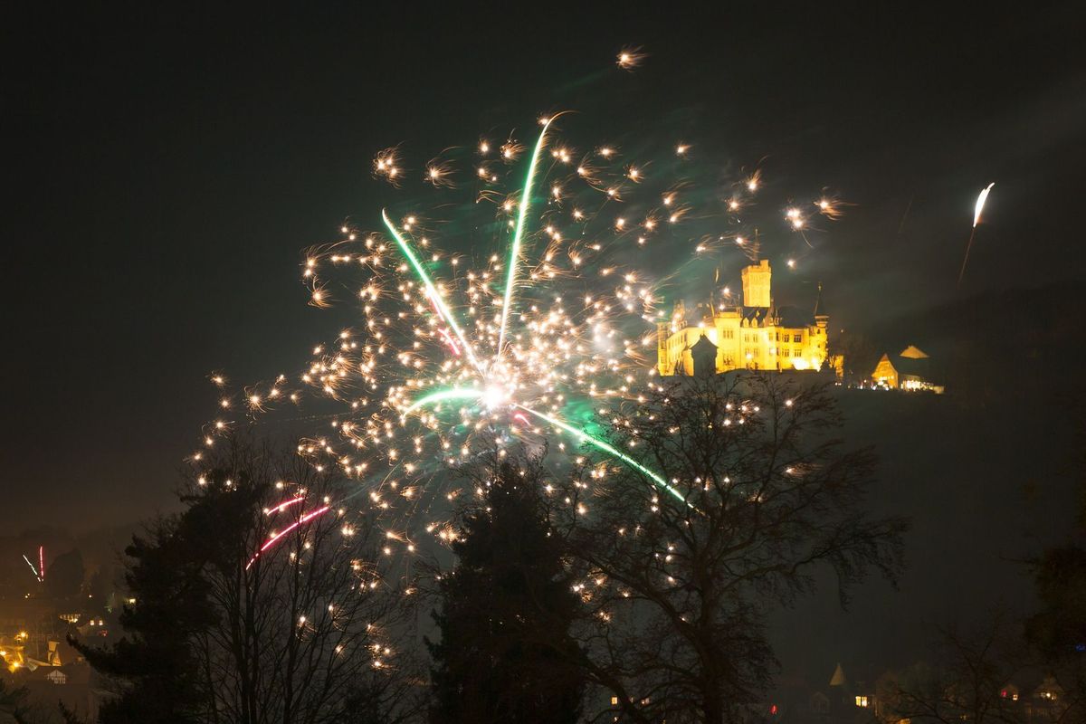 Silvesterurlaub_2015_11_18_Silvester im Harz_Schmuckbild_fotolia_ferkelraggae