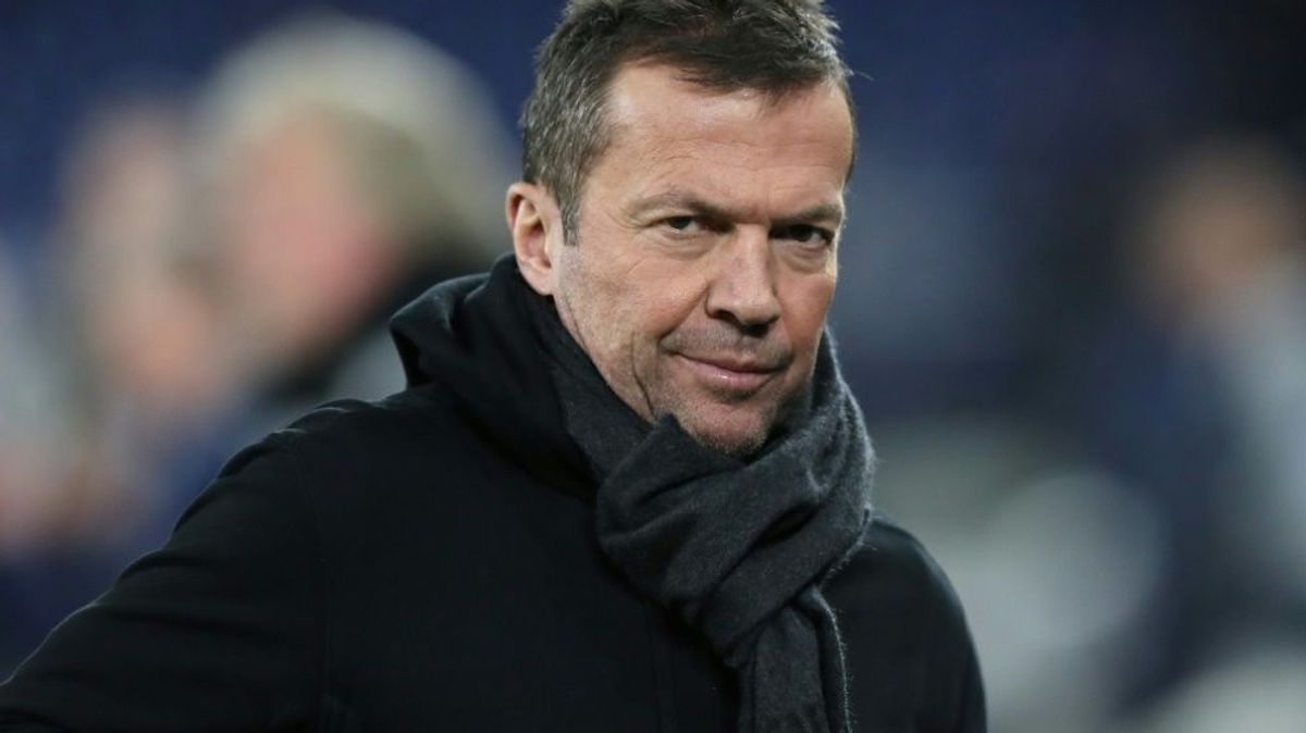 Matthäus kritisiert: "Er sucht keine Schuld bei sich"