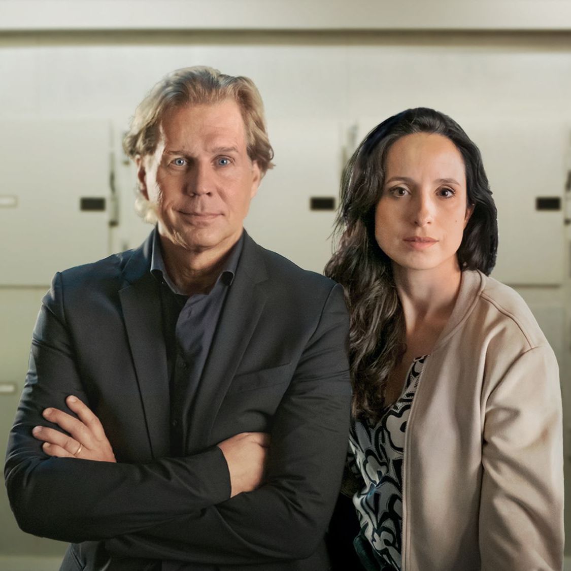 12 Staffel "Der Alte" jetzt auf Joyn streamen