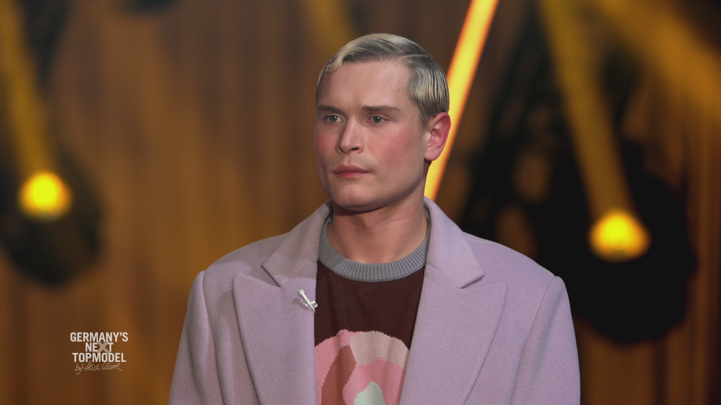 GNTM 2025: Das sind Heidi Klums Männer-Models