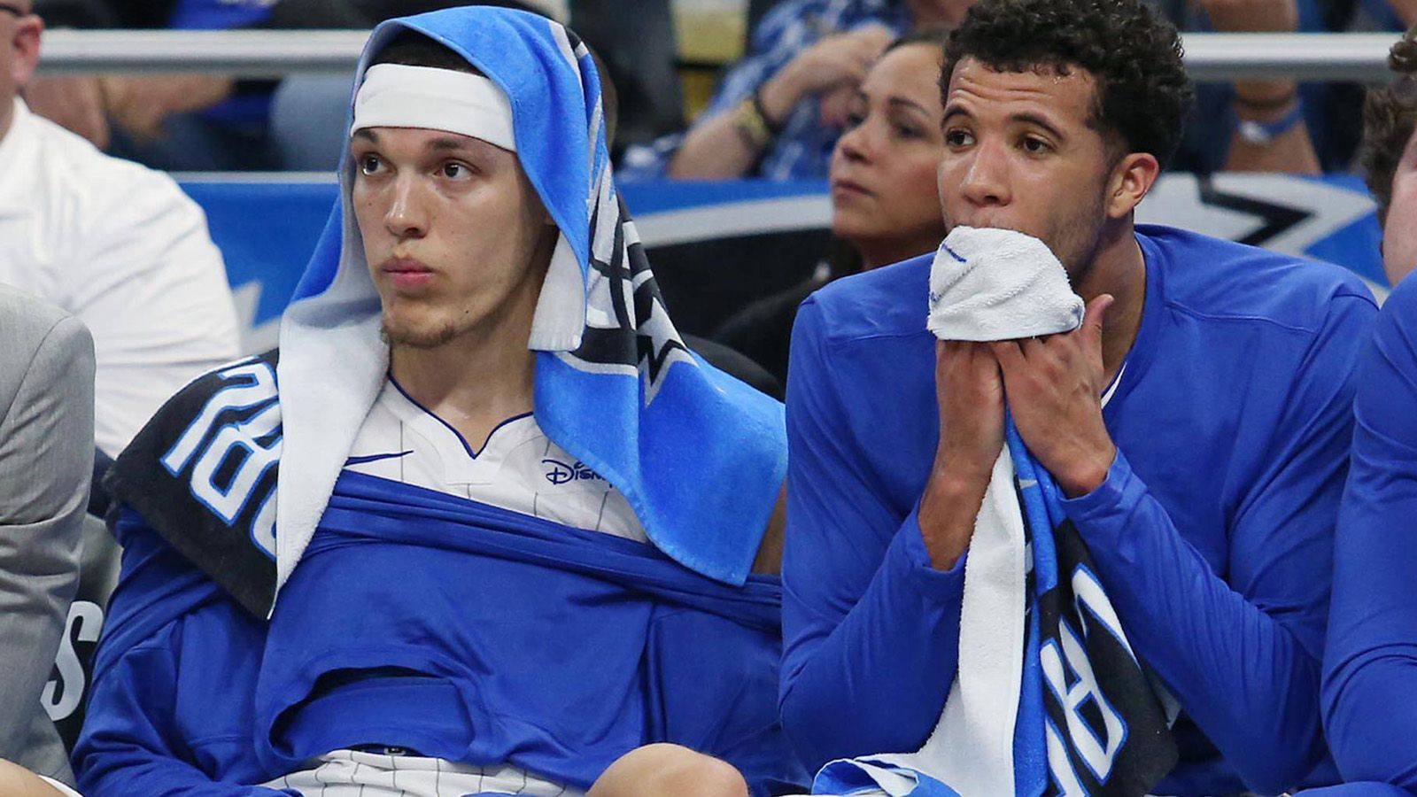 
                <strong>Platz 23: Orlando Magic</strong><br>
                Franchise-Wert: 1,325 Milliarden Dollar
              