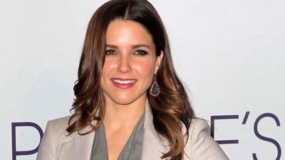 Profile image - Sophia Bush