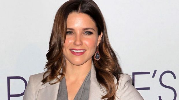 Sophia Bush Image