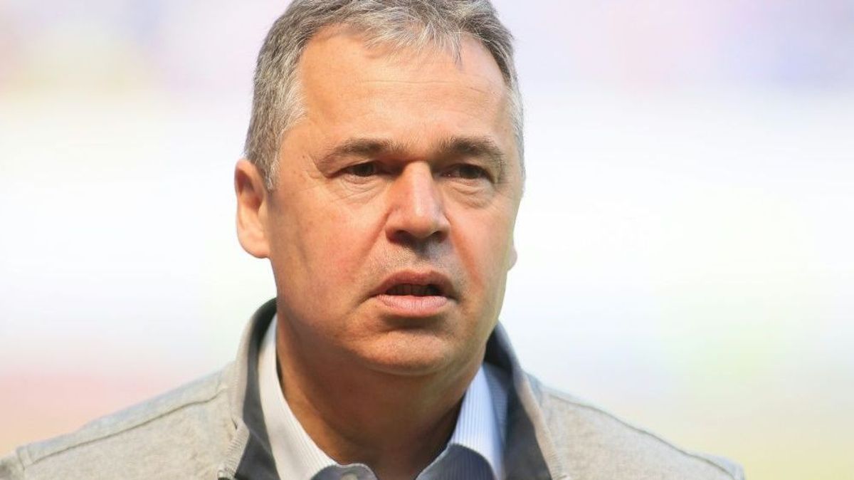 Andreas Rettig sieht Entfremdung vom Fußball