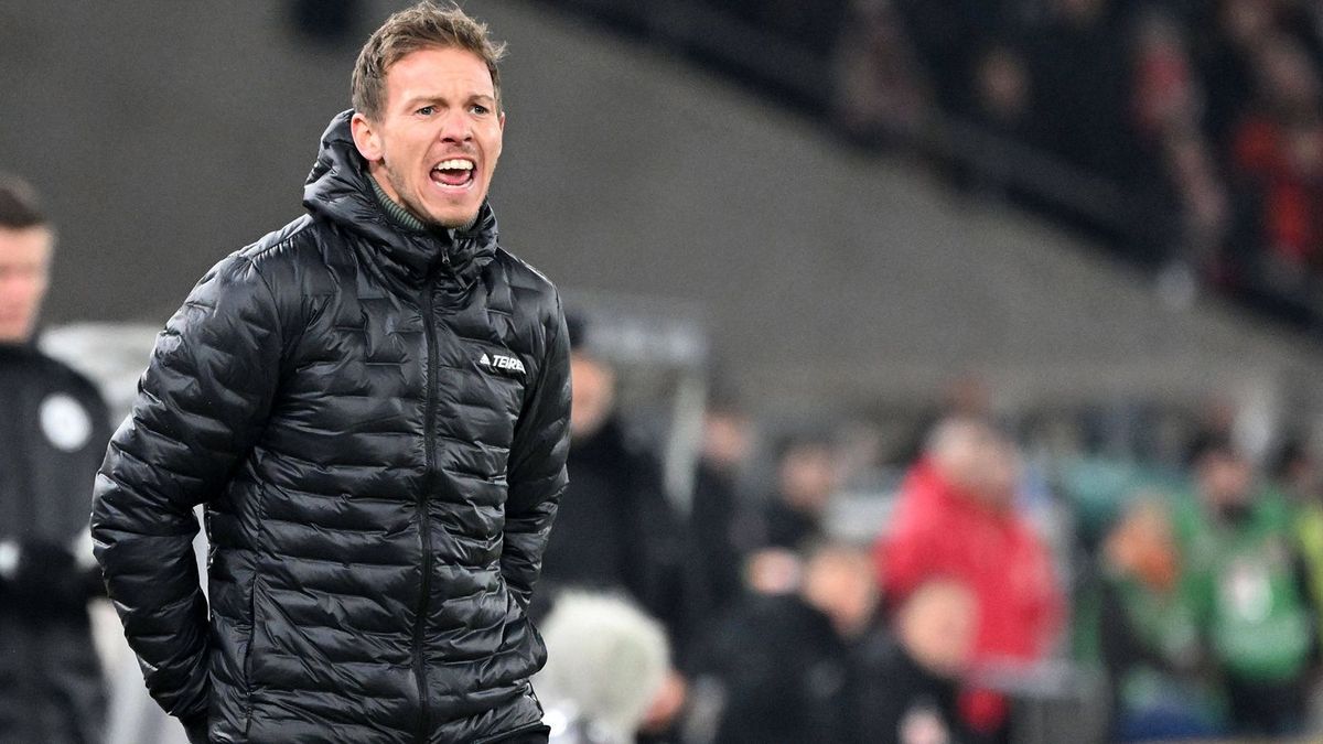 Julian Nagelsmann