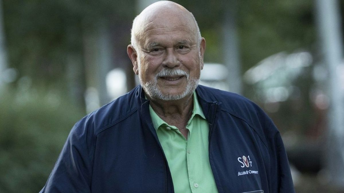 Karmanos gibt 52 Prozent seiner Anteile ab