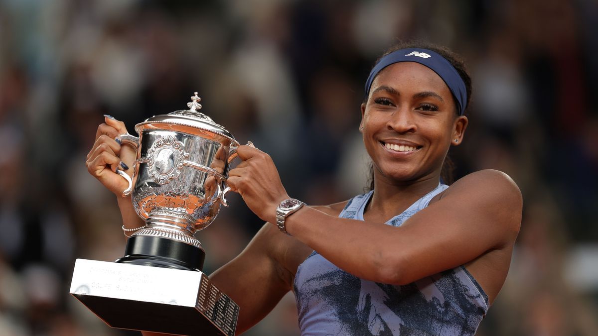 2025 French Open - Day Fourteen